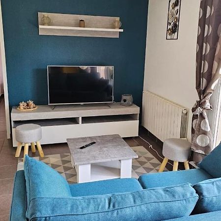 Apartament L'Orthogo Thonon-les-Bains Zewnętrze zdjęcie