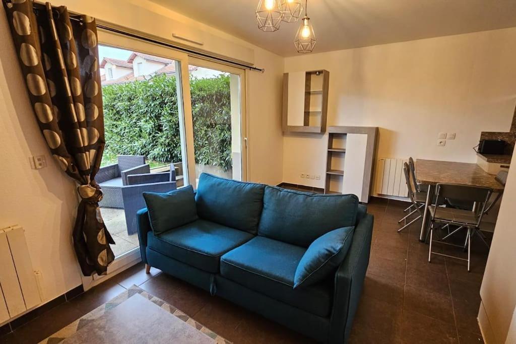 Apartament L'Orthogo Thonon-les-Bains Zewnętrze zdjęcie