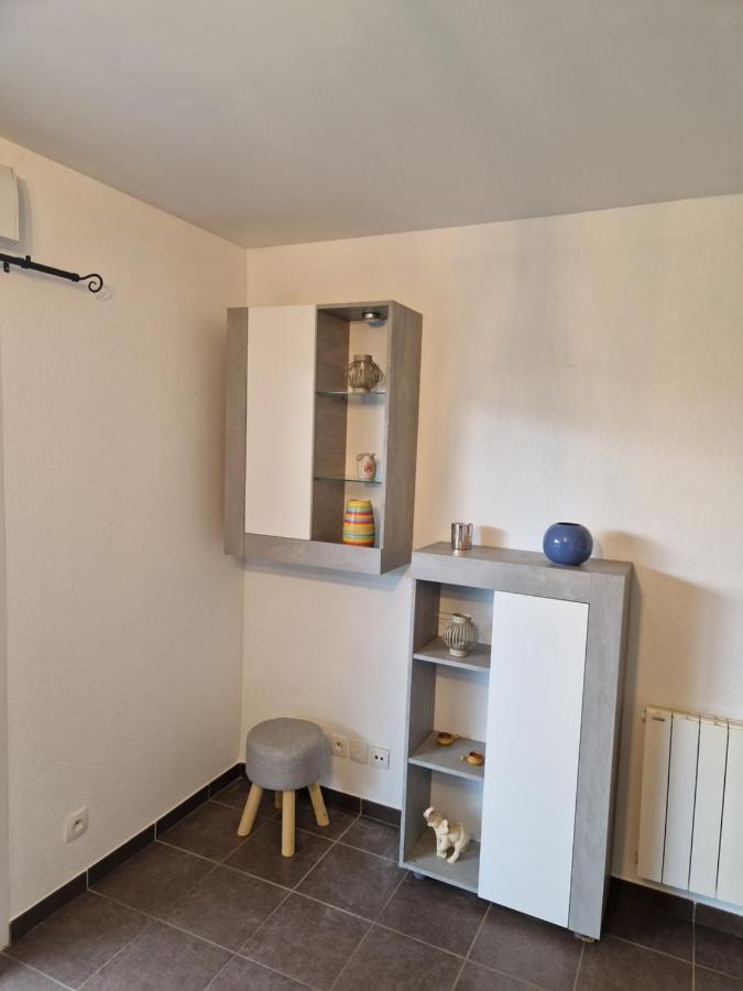 Apartament L'Orthogo Thonon-les-Bains Zewnętrze zdjęcie