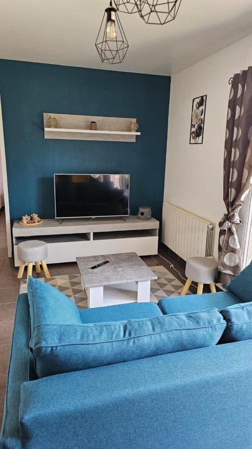 Apartament L'Orthogo Thonon-les-Bains Zewnętrze zdjęcie